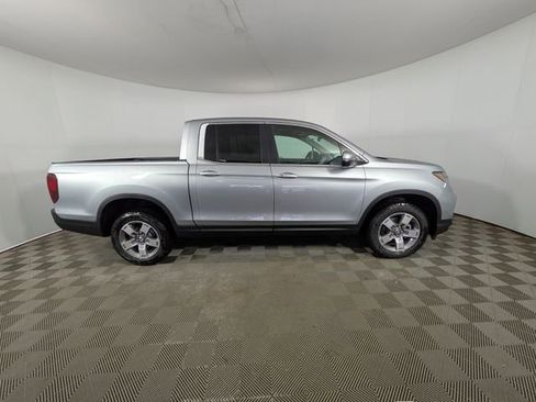 New 2026 Honda Ridgeline RTL image 34