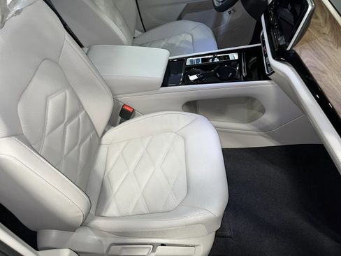 New 2026 Volkswagen Atlas SE image 6