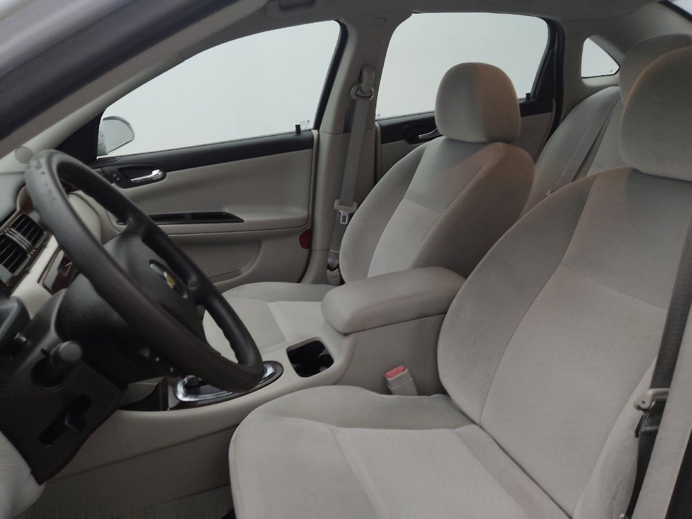 Used 2016 Chevrolet Impala Limited LS FWD image 17