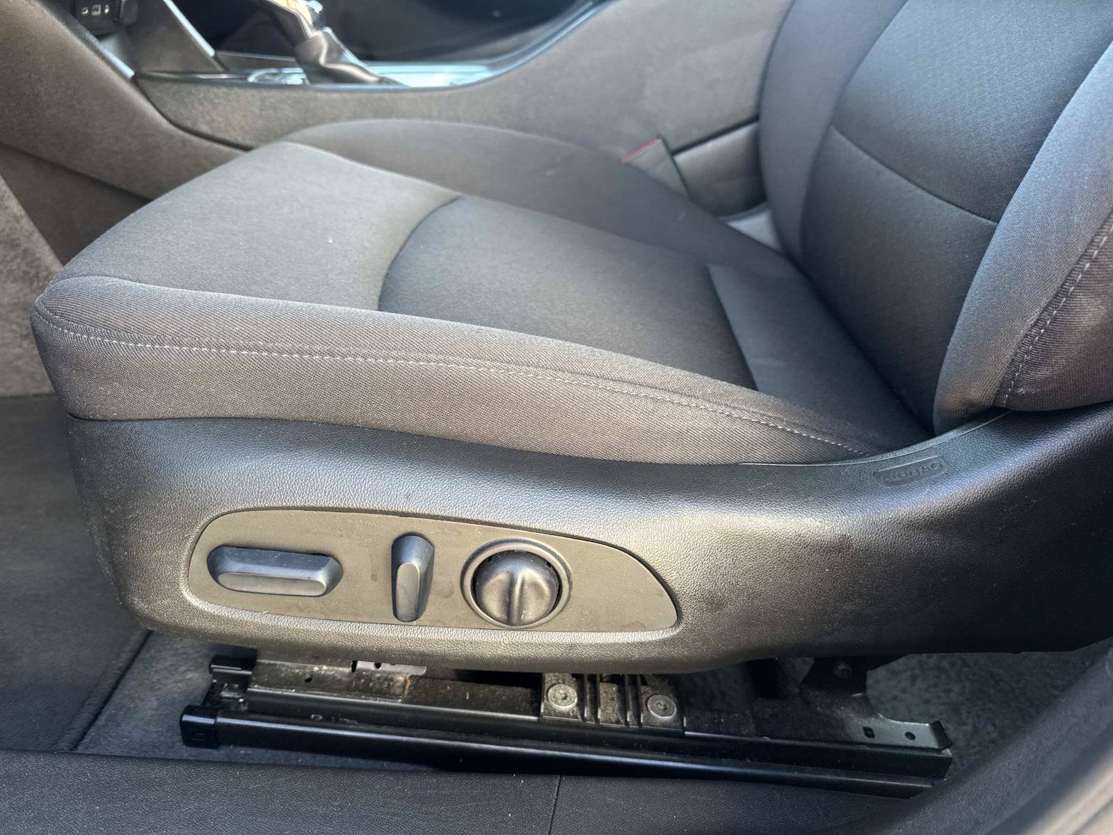 Used 2024 Chevrolet Malibu LT FWD image 16
