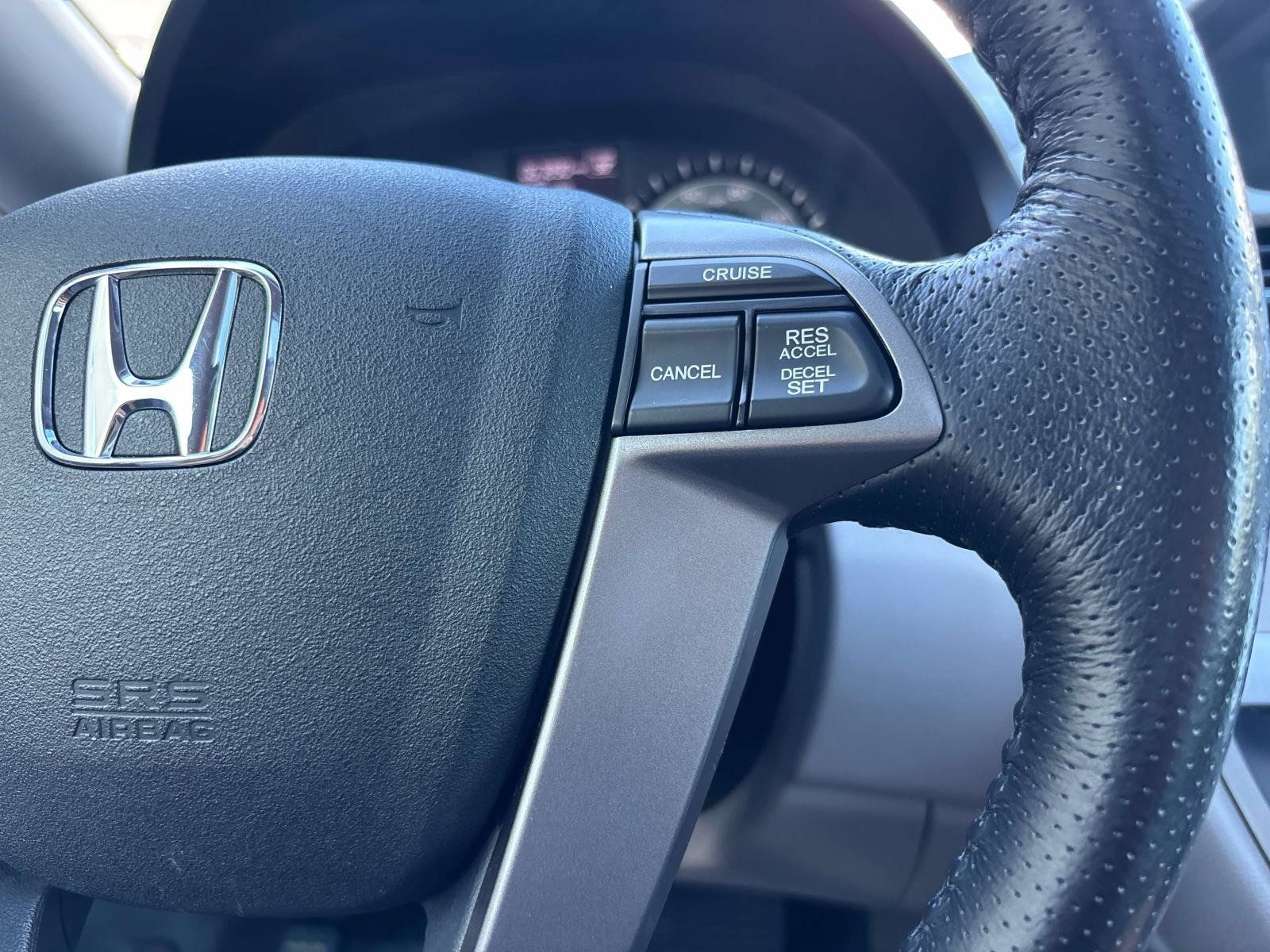 Used 2015 Honda Odyssey EX-L image 22