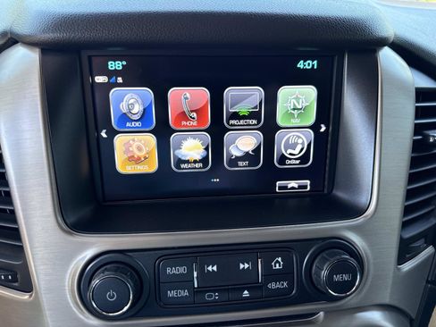 Used 2018 GMC Yukon Denali RWD image 24