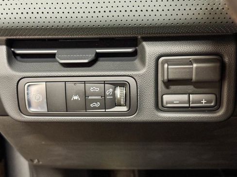 New 2026 GMC Sierra EV AT4 image 39