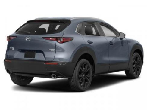 Used 2022 MAZDA CX-30 AWD 2.5 Turbo S image 5