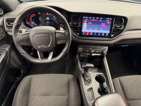 Used 2025 Dodge Durango GT AWD/4WD image 24