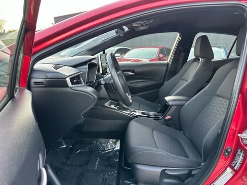 Used 2022 Toyota Corolla SE image 26