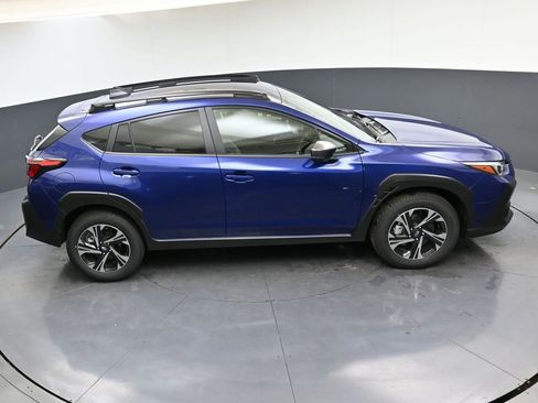 Used 2025 Subaru Crosstrek 2.0i Premium AWD/4WD image 41