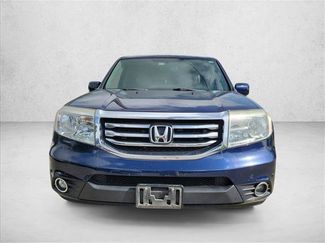 Used 2014 Honda Pilot Touring video 2