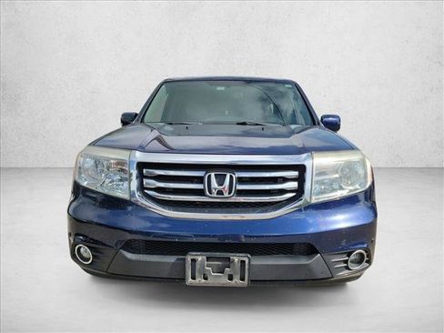 Used 2014 Honda Pilot Touring image 2