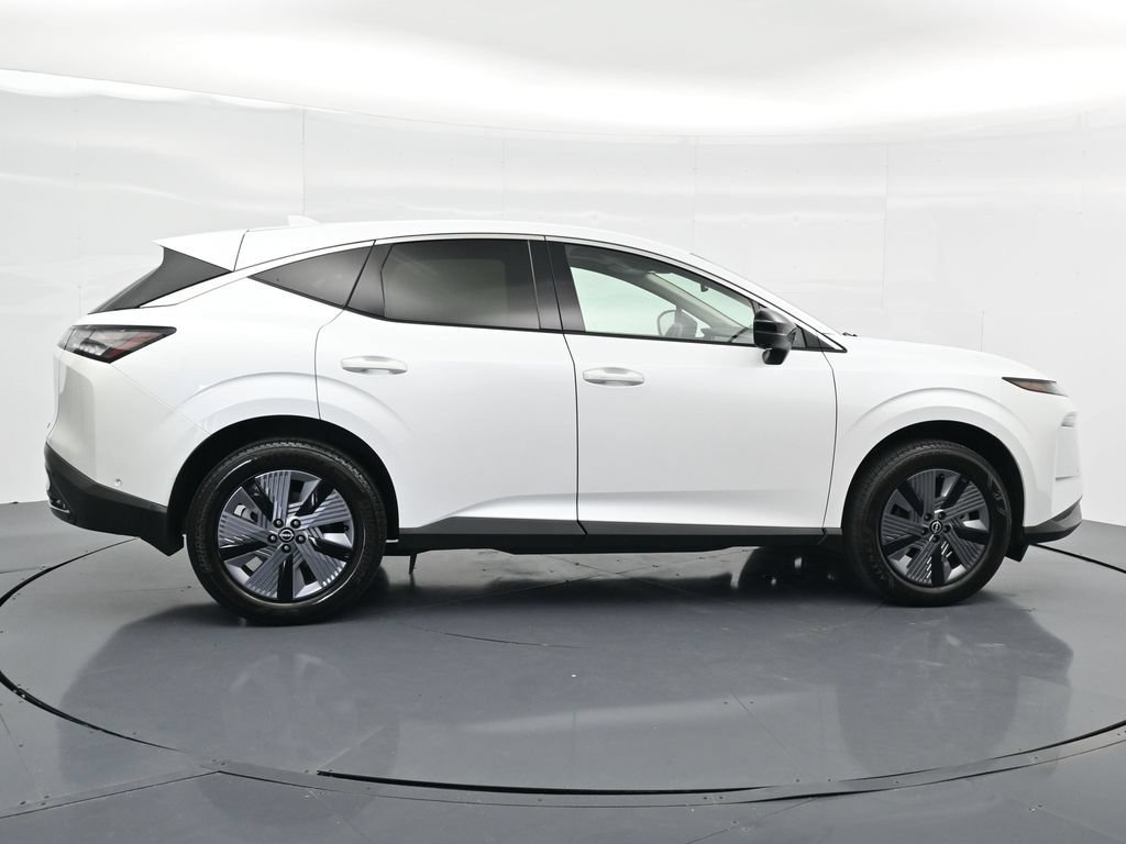 Used 2025 Nissan Murano SL w/ Cargo Package AWD/4WD image 8