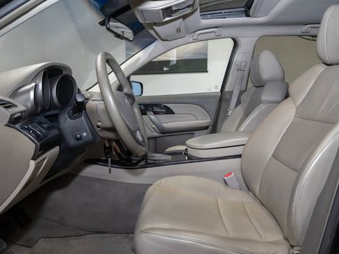 Used 2008 Acura MDX Sport Utility 4D image 18