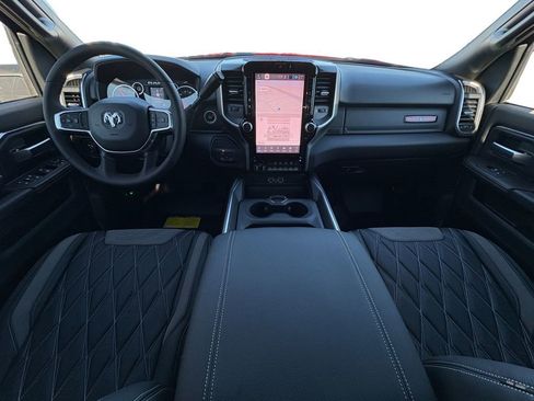 New 2026 RAM 2500 Big Horn image 20