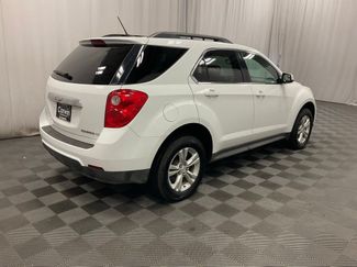 Used 2014 Chevrolet Equinox LT w/ Driver Convenience Package FWD video 2