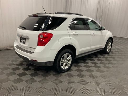 Used 2014 Chevrolet Equinox LT w/ Driver Convenience Package FWD image 2
