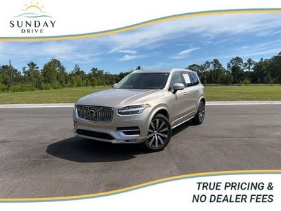 Used 2024 Volvo XC90 B5 Plus