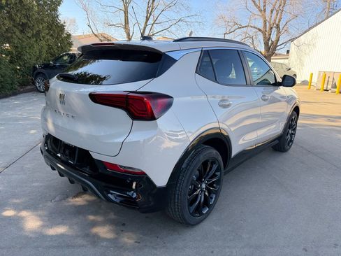 New 2026 Buick Encore GX Sport Touring w/ Studio Series image 30