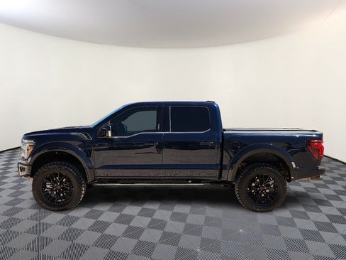 Used 2024 Ford F150 Raptor AWD/4WD image 2