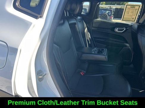 Certified 2024 Jeep Compass Trailhawk image 30