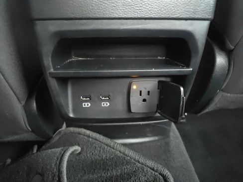 Certified 2020 Ford Ranger XLT w/ FX4 Off-Road Package image 6