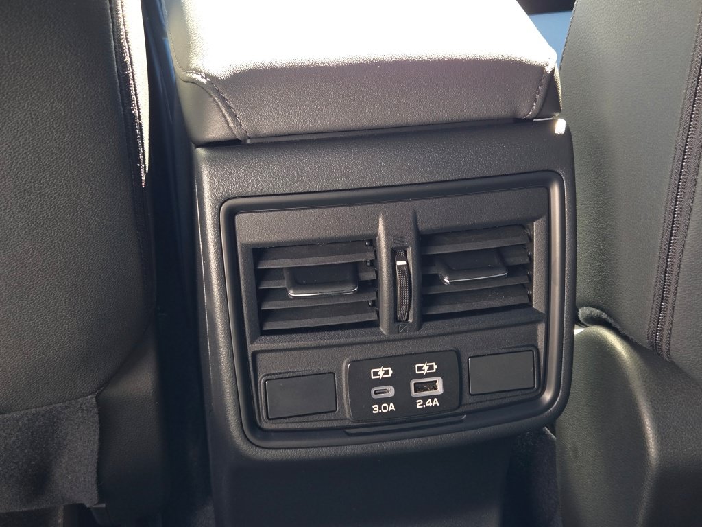 New 2026 Subaru Outback Premium AWD/4WD image 20