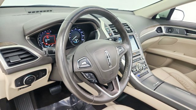 Used 2018 Lincoln MKZ Reserve w/ Technology Package FWD image 51