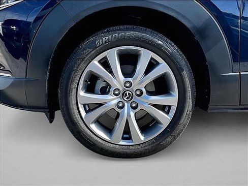 Used 2023 MAZDA CX-30 AWD 2.5 S w/ Preferred Package image 10