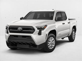 Used 2025 Toyota Tacoma SR5 RWD video 1