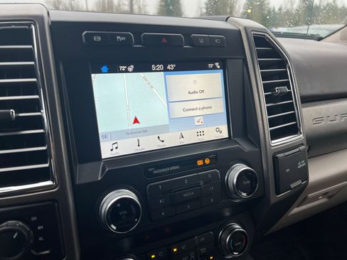 Used 2019 Ford F450 Limited image 13