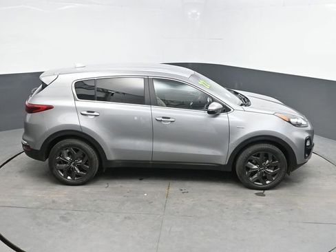 Used 2022 Kia Sportage LX w/ LX AWD Value Edition Package image 35
