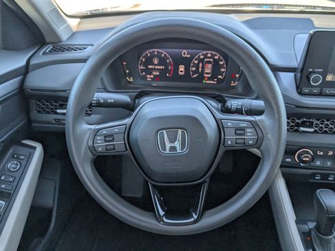 Used 2023 Honda Accord EX image 14