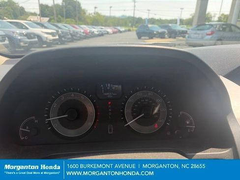 Used 2016 Honda Odyssey Touring Elite image 14