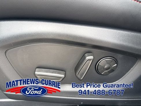 New 2026 Ford Explorer ST w/ Sun And Sound Package AWD/4WD image 10