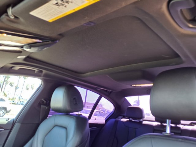 Used 2017 BMW 530i RWD image 19