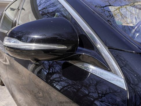 Used 2020 Mercedes-Benz S 560 4MATIC Sedan image 74