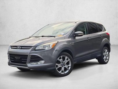 Used 2013 Ford Escape SEL