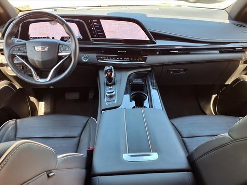 Certified 2024 Cadillac Escalade Sport image 14