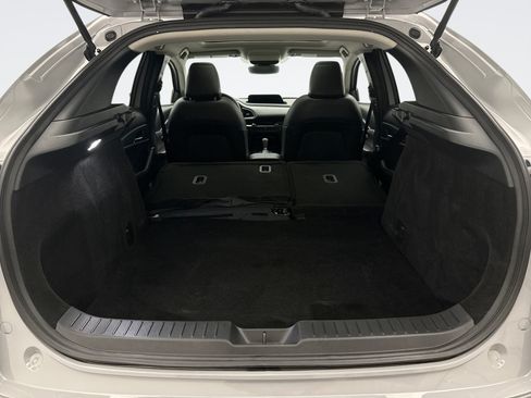 Used 2025 MAZDA CX-30 AWD 2.5 S w/ Preferred Package image 21