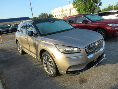 Used 2020 Lincoln Corsair Reserve