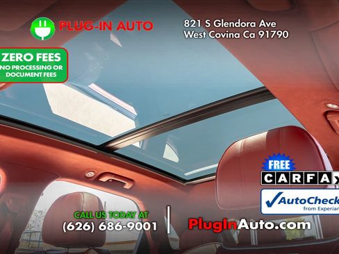 Used 2018 Bentley Bentayga AWD/4WD image 5