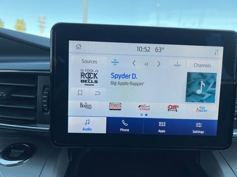 Used 2023 Ford Explorer XLT w/ Equipment Group 202A image 15