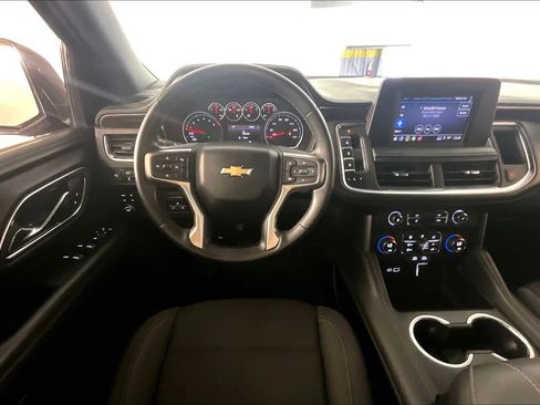 Used 2023 Chevrolet Tahoe LS w/ Driver Alert Package image 6