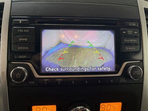 Used 2018 Nissan Frontier SV w/ Value Truck Package image 16