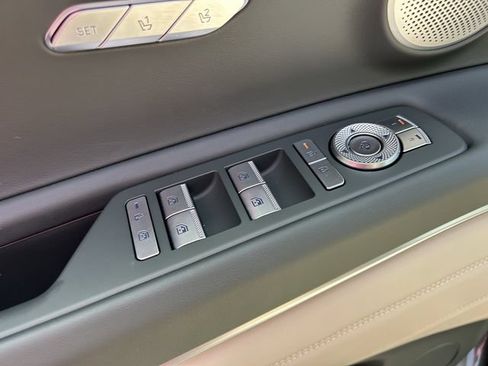 New 2026 Genesis GV80 3.5T Prestige AWD/4WD image 21