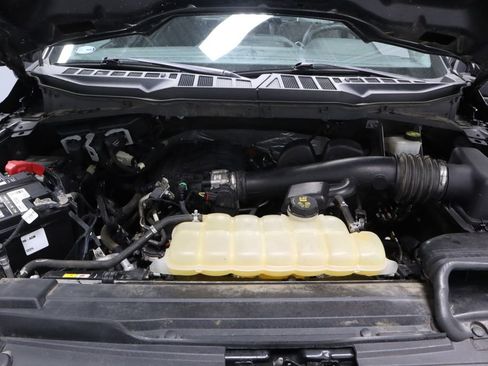 Certified 2021 Ford F150 XL w/ Equipment Group 101A High image 13