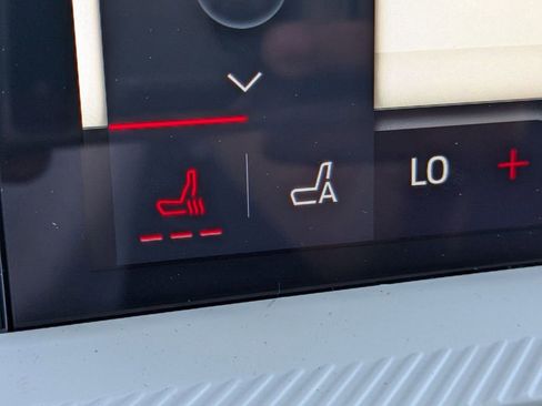 New 2025 Ford Bronco Sport Heritage w/ Convenience Package image 23