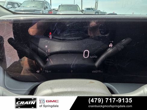 Used 2025 Buick Encore GX Preferred FWD image 15