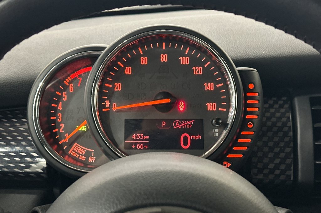 Used 2015 MINI Cooper S FWD image 28