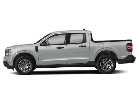 Used 2024 Ford Maverick XLT FWD image 2