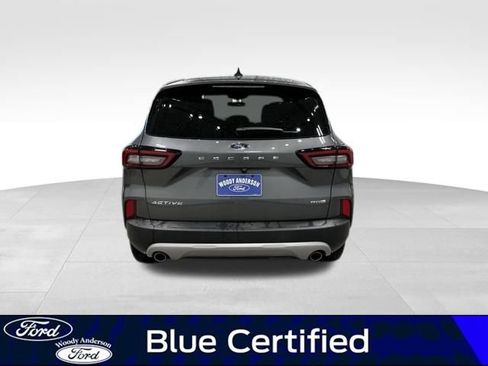 Certified 2023 Ford Escape Active w/ Tech Pack #2 image 6