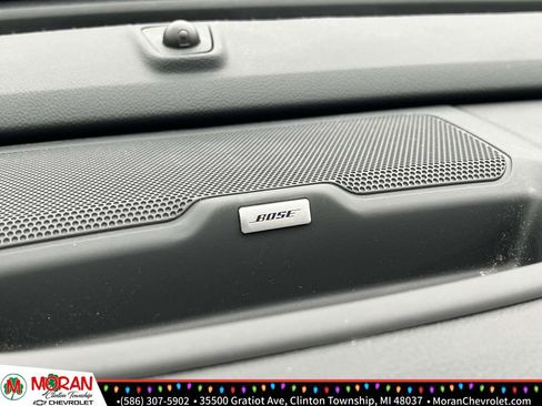 Certified 2022 Chevrolet Colorado ZR2 image 22